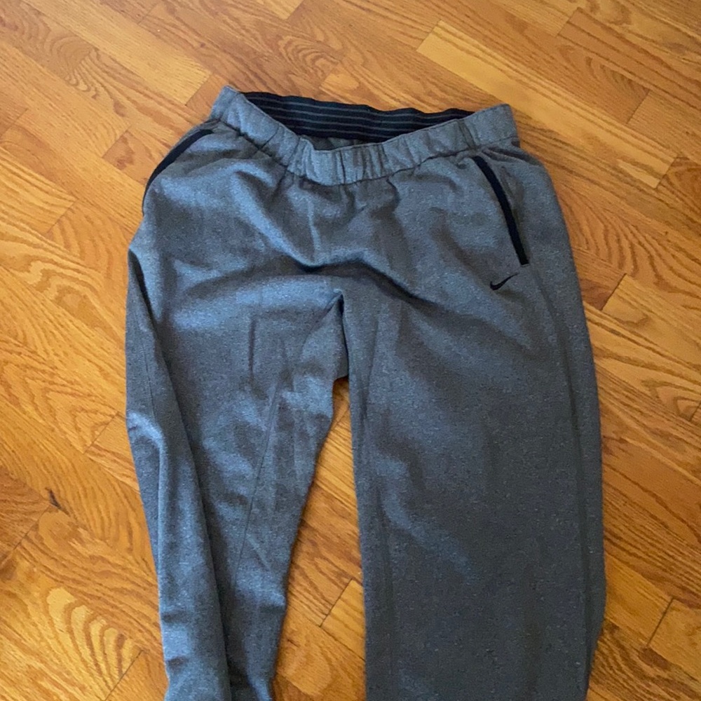 Sweat pants